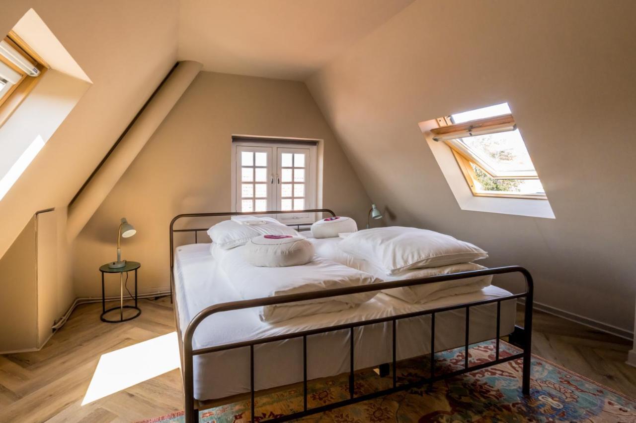 De Vismarkt Appartement Zierikzee