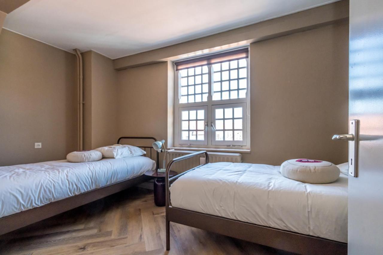 Appartement De Vismarkt Zierikzee