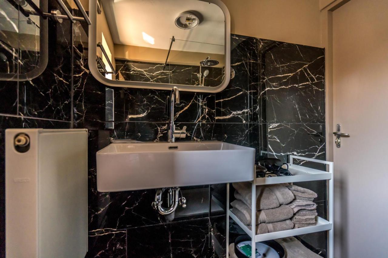 De Vismarkt Appartement
